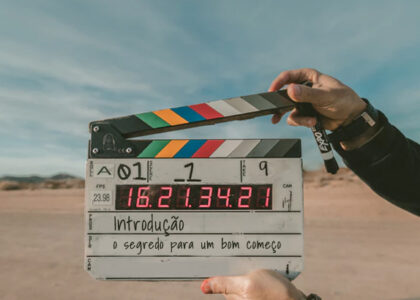 Post Introdução: o segredo para um bom começo!