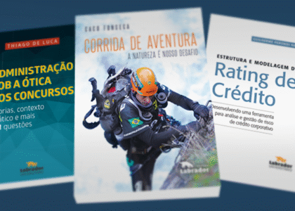 Post Nos bastidores da autopublicação: uma entrevista com Caio Cardoso