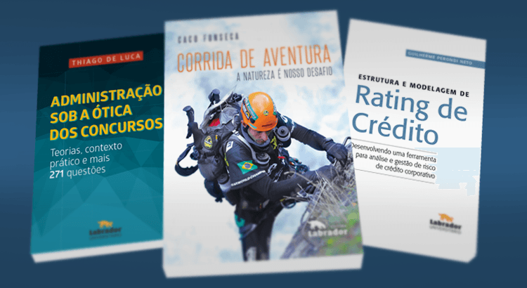 Imagem do post Nos bastidores da autopublicação: uma entrevista com Caio Cardoso