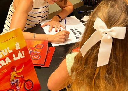 Post 5 dicas para um evento literário de sucesso