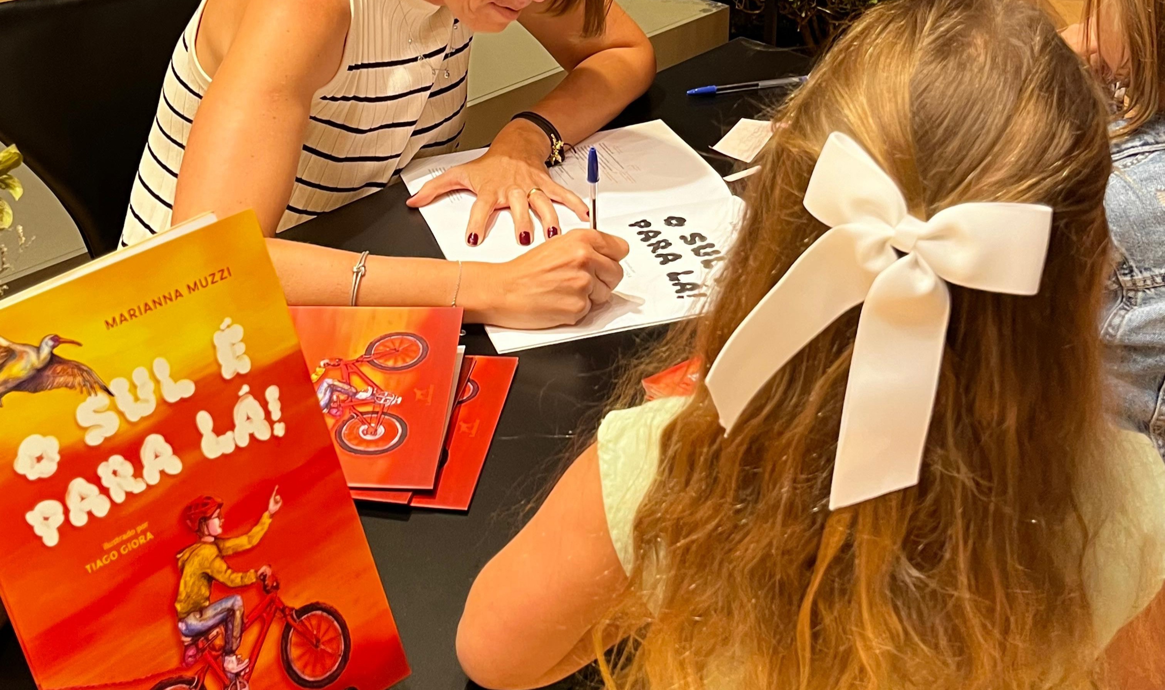 Imagem do post 5 dicas para um evento literário de sucesso