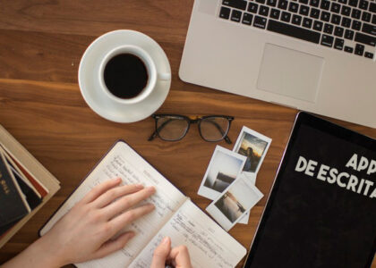 Post Apps de Escrita – Quais Usar?
