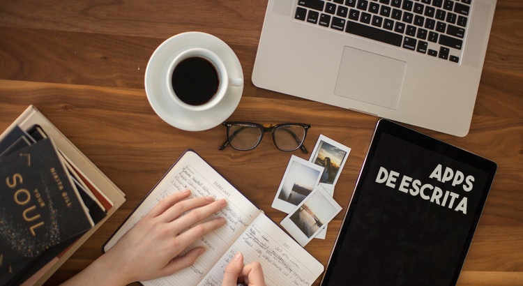Imagem do post Apps de Escrita – Quais Usar?