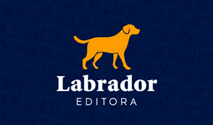 Post Editora Labrador celebra 7 anos com nova identidade visual