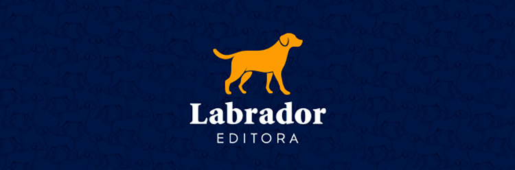 Imagem do post Editora Labrador celebra 7 anos com nova identidade visual