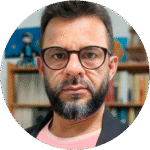 Foto do autor Leomar Nascimento