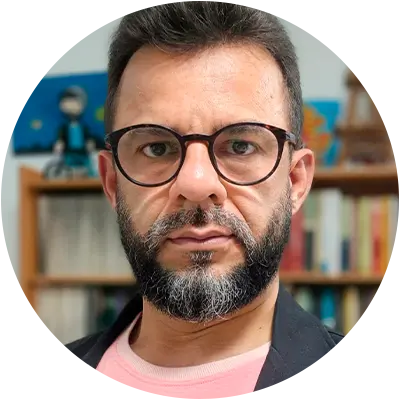 Depoimento Leomar Nascimento