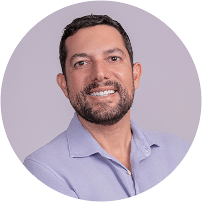 Foto do autor Luís Marcel Vieira Freitas