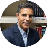 Foto do autor Marcelo Neri