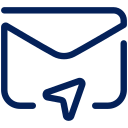 Ícone da Newsletter