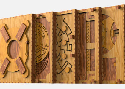 Post Livro destravado por solução de quebra-cabeças inova e conquista leitores