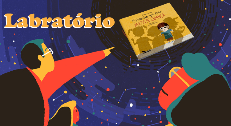 Imagem do post Labratório: A lua, o queijo e o pato observador