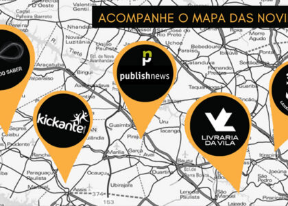 Post Extra! Extra! Extra!