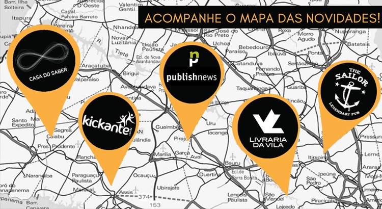 Imagem do post Extra! Extra! Extra!