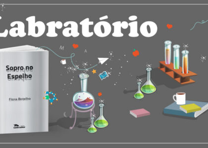 Post Labratório: Amar, verbo intransitivo