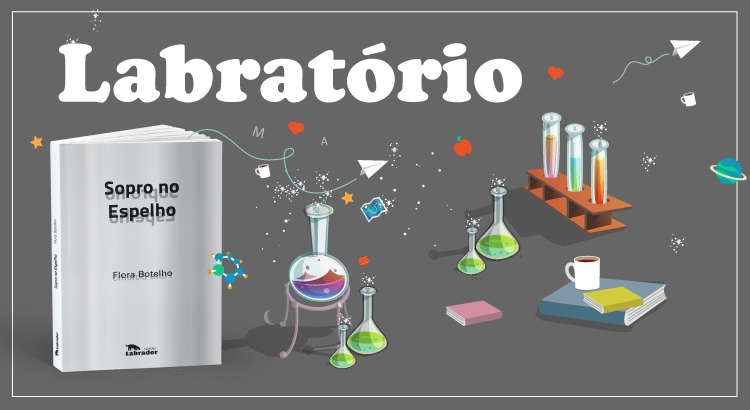 Imagem do post Labratório: Amar, verbo intransitivo