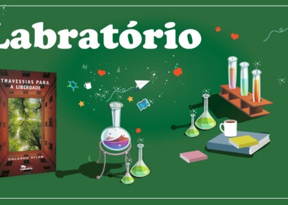 Post Labratório: O silêncio dos bons