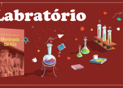 Post Labratório: O que é, o que é