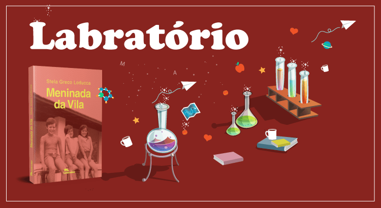 Imagem do post Labratório: O que é, o que é