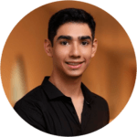 Foto do autor André de A. Oliveira