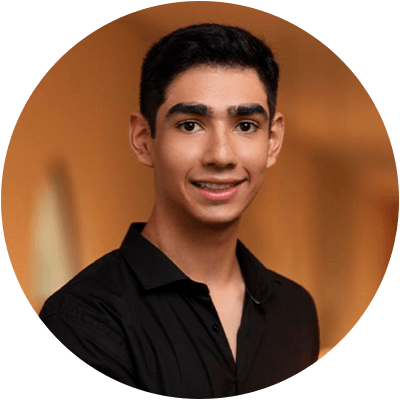 Foto do autor André de A. Oliveira