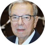 Foto do autor Sérgio Rizzi