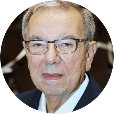 Foto do autor Sérgio Rizzi