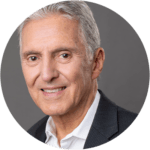 Foto do autor Walter de Paula Pinto Filho