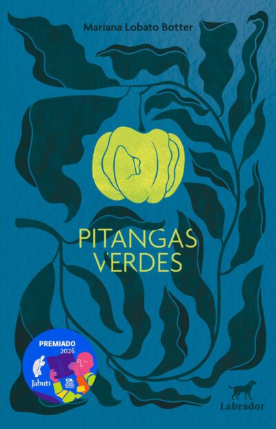 Pitangas verdes