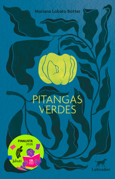 Pitangas verdes