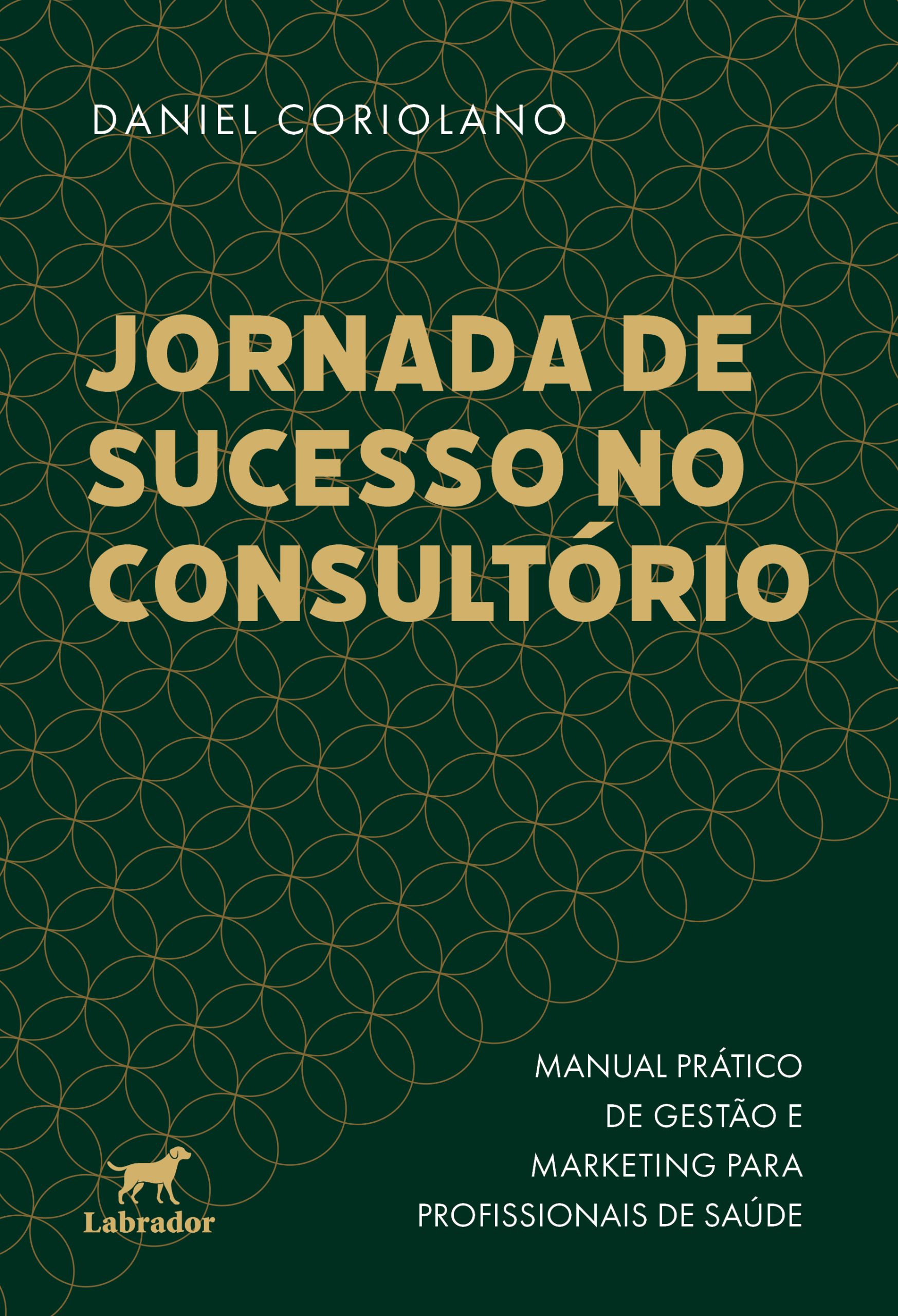 Imagem do livro Jornada de sucesso no consultório