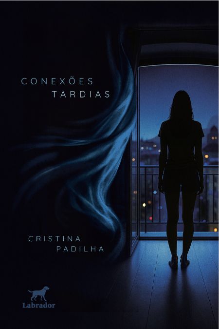 Capa do livro Conexões tardias