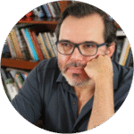 Foto do autor Alexandre Maduenho