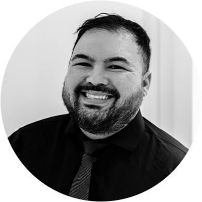 Foto do autor André Hsu