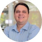 Foto do autor Diego de Melo Conti