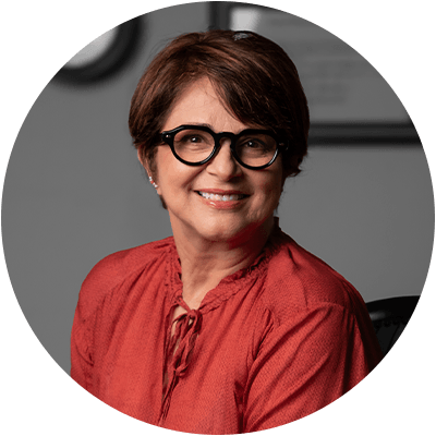 Foto da autora Maria Vicentina Godinho Pereira da Silva