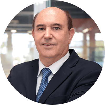 Foto do autor Samuel Carvalho de Benedicto