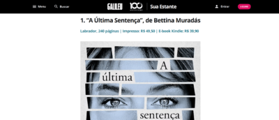 Matéria Galileu – 09/2025