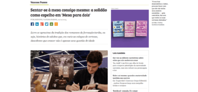 Matéria PublishNews – 09/2025