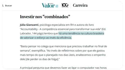 Matéria Valor – 08/2025