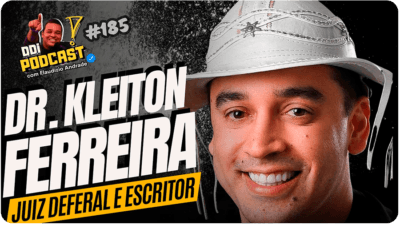 Matéria DDi Podcast – 10/2025