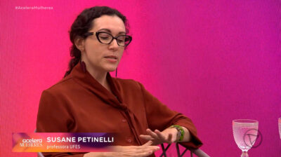 Matéria Folha Vitória – 08/2025