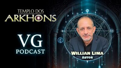 Matéria Templo dos Arkhons – 11/2025