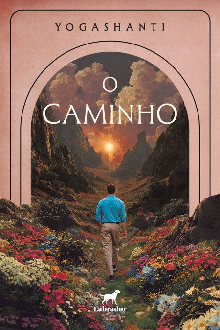 Imagem do livro O caminho