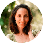 foto autora - natalia