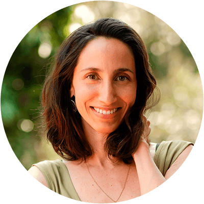 foto autora - natalia