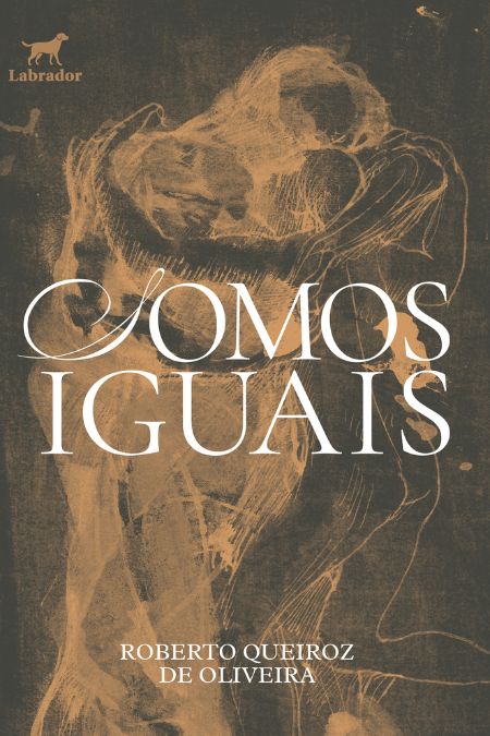 Capa do livro Somos iguais