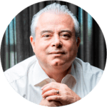 Foto do autor Darnon Álvares de Medeiros