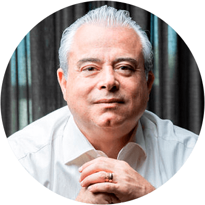 Foto do autor Darnon Álvares de Medeiros