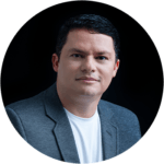 Foto do autor Flávio Galhardo